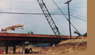 site development and construction for a three mile section of highway for the New Jersey Department of Transportation
